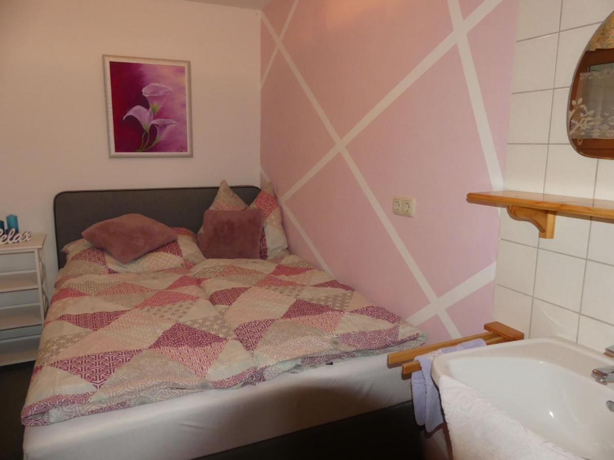 Apartment Eusch - Slb340 By Interhome Viehhofen Bagian luar foto